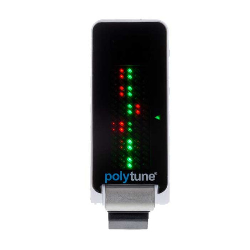 TC Electronic PolyTune Clip