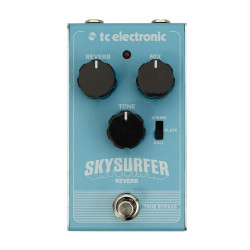 Tc Electronic Sky Surfer Reverb