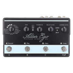 TC Electronic Alter Ego X4