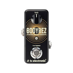 TC Electronics Bodyrez