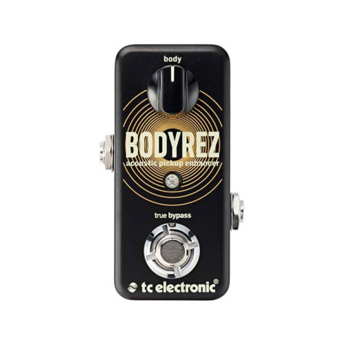 TC Electronics Bodyrez