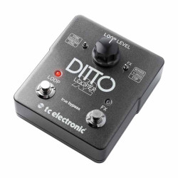 TC Electronic Ditto X2 Looper