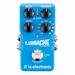 Tc Electronic FlashBack 2