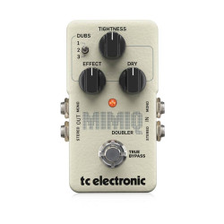 TC Electronic MIMIQ Doubler