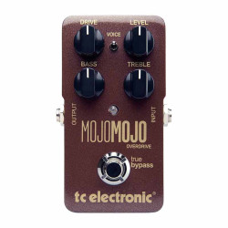 TC Electronic Mojo Mojo