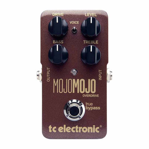 TC Electronic Mojo Mojo