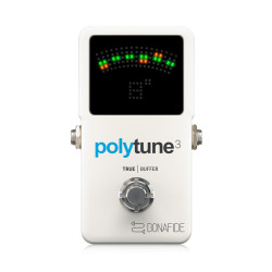 TC Electronic PolyTune 3