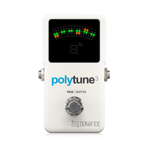 TC Electronic PolyTune 3