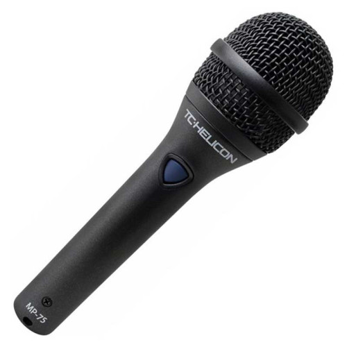 Tc Helicon MP 75
