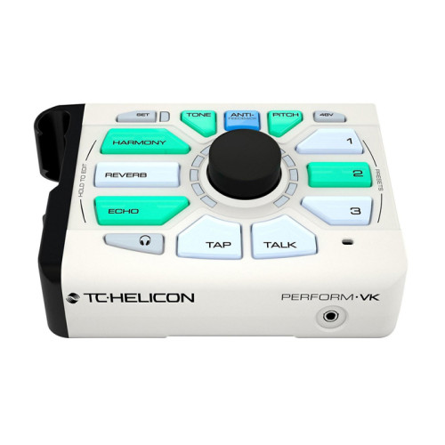 TC Helicon Perform VK