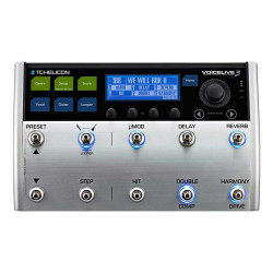 TC Helicon VoiceLive 3