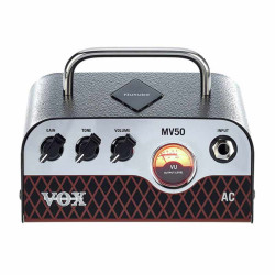 Vox MV50 AC