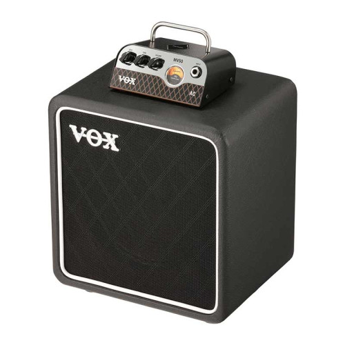 Vox MV50 AC Set