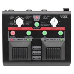 Vox Vll Lil’ Looper