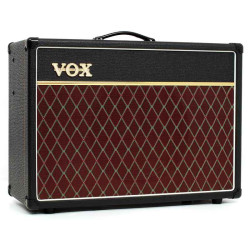 Vox AC15 C1