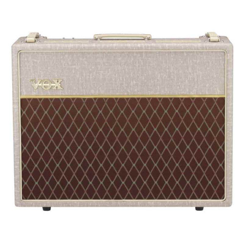 Vox AC30 HW2