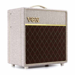 Vox AC4 HW1