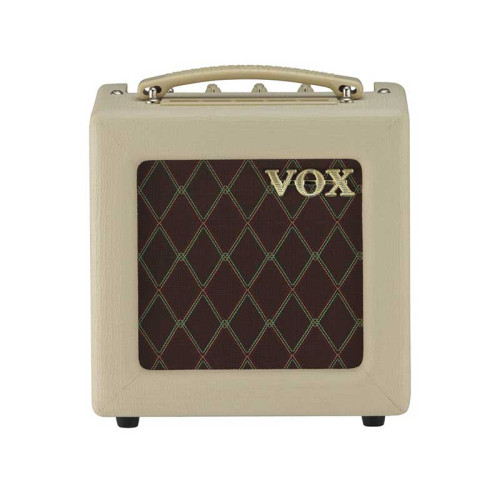 Vox AC4 TV