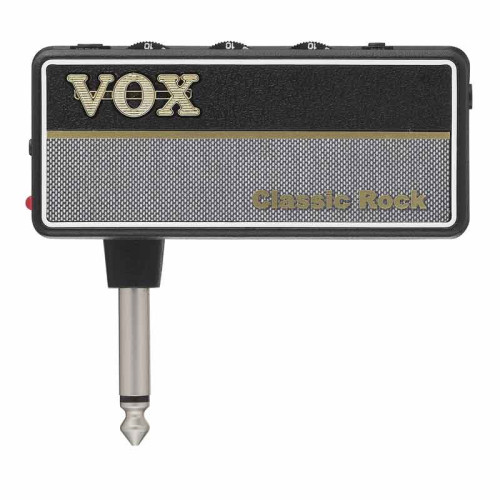 Vox amPlug 2 Classic Rock Vox amPlug 2 Classic Rock