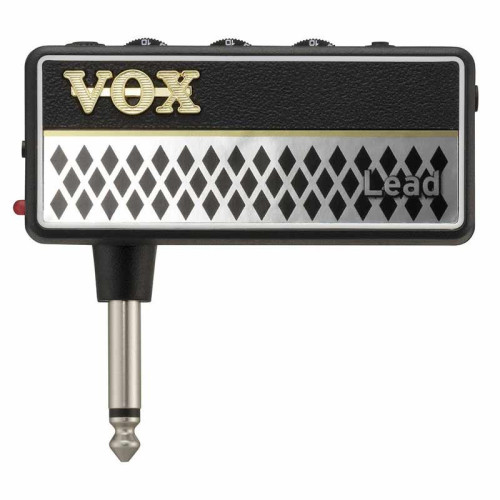 Vox amPlug 2 Lead Vox amPlug 2 Lead