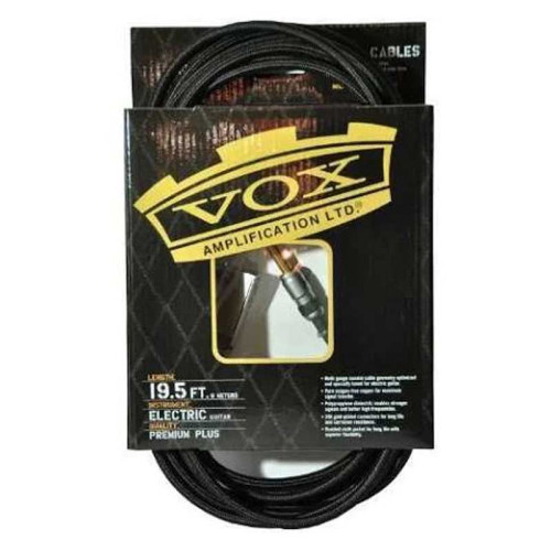 Vox Class A VGC 19 6M