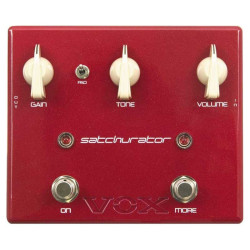 Vox Js-Ds