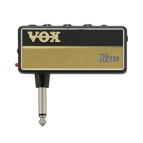 Vox amPlug 2 Blues Vox amPlug 2 Blues