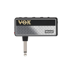 Vox amPlug 2 Metal