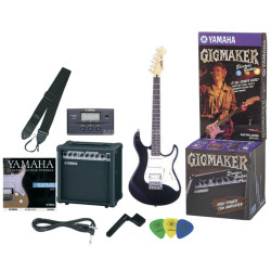 Yamaha Gigmaker EG112 GPII