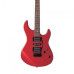 Yamaha Gigmaker ERG 121 RED