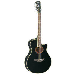 Yamaha APX700 II BL