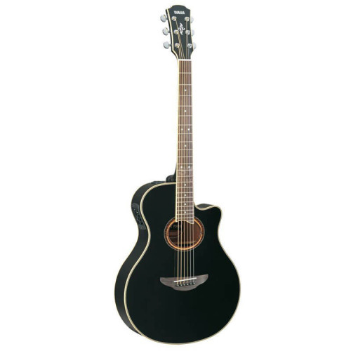 Yamaha APX700 II BL