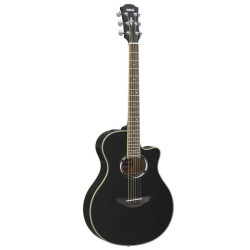 Yamaha APX500 III BL
