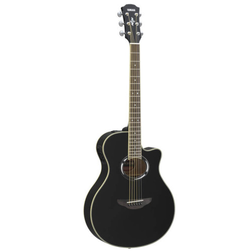 Yamaha APX500 III BL