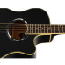 Yamaha APX500 III BL