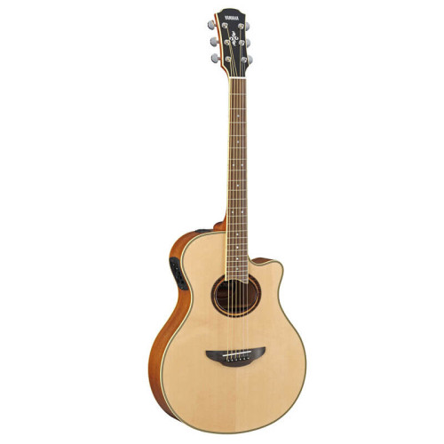 Yamaha APX700 II NT