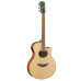 Yamaha APX700 II NT