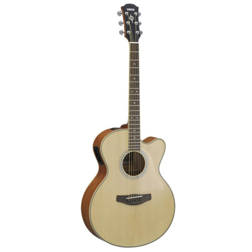 Yamaha CPX500 III NT
