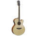 Yamaha CPX500 III NT