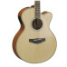 Yamaha CPX500 III NT