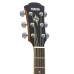 Yamaha CPX500 III NT