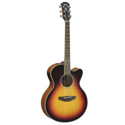 Yamaha CPX500 III VSB
