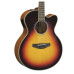 Yamaha CPX500 III VSB
