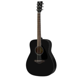 Yamaha FG800 BL