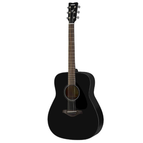 Yamaha FG800 BL