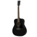 Yamaha FG800 BL