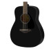 Yamaha FG800 BL