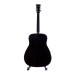 Yamaha FG800 BL