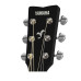 Yamaha FG800 BL