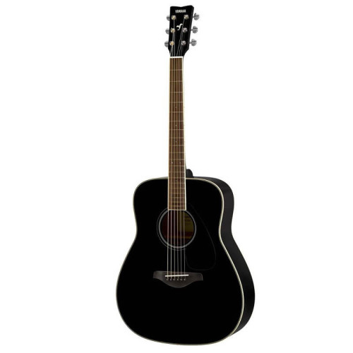Yamaha FG820-BL